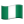 Nigeria flag