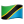 Tanzania flag